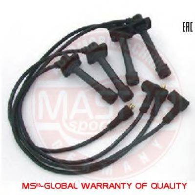 Комплект проводов зажигания MASTER-SPORT 859-ZW-LPG-SET-MS