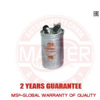 Топливный фильтр MASTER-SPORT 842/12-KF-PCS-MS
