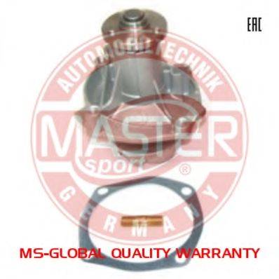 Водяной насос MASTER-SPORT 620-PR-PCS-MS