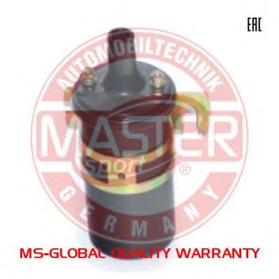 MASTER-SPORT 0221-119-027-PCS-MS