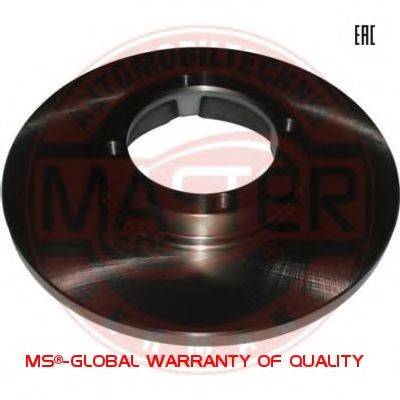 Тормозной диск MASTER-SPORT 24011301951-SET-MS