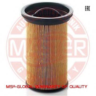 Топливный фильтр MASTER-SPORT 742-KF-PCS-MS