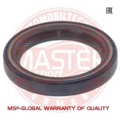 Уплотняющее кольцо, коленчатый вал MASTER-SPORT 7700273776-FPM-PCS-MS