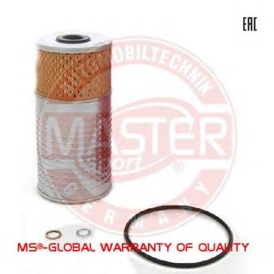 Масляний фільтр MASTER-SPORT 1055/1X-OF-PCS-MS