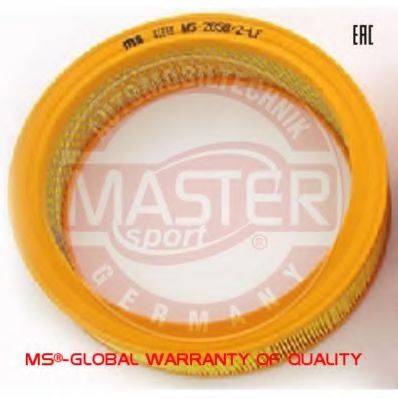 MASTER-SPORT 28522LFPCSMS Воздушный фильтр