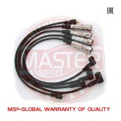 Комплект проводов зажигания MASTER-SPORT 562-ZW-LPG-SET-MS