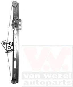 Підйомний пристрій для вікон VAN WEZEL 3014267