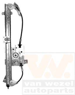 VAN WEZEL 3781268 Подъемное устройство для окон