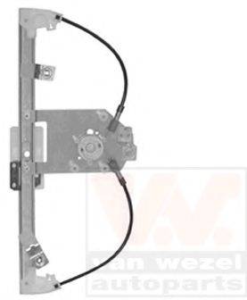 Підйомний пристрій для вікон VAN WEZEL 3850265