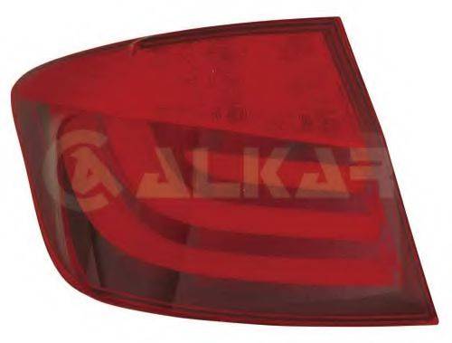 Задній ліхтар ALKAR 2001845