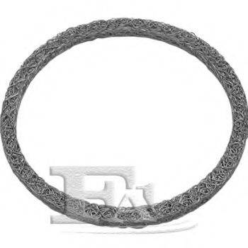 Уплотнительное кольцо, труба выхлопного газа FA1 751-984