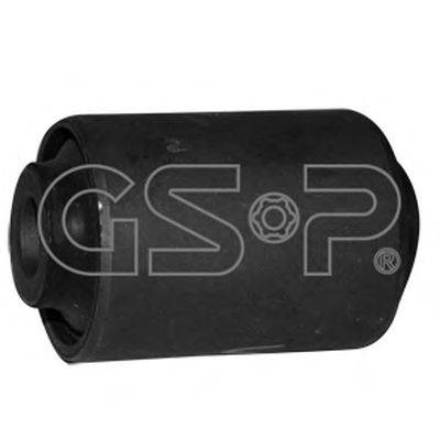 GSP 516054 Подвеска, рычаг независимой подвески колеса