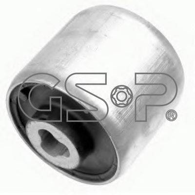 GSP 517477 Подвеска, рычаг независимой подвески колеса
