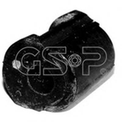 GSP 517659 Втулка, стабилизатор
