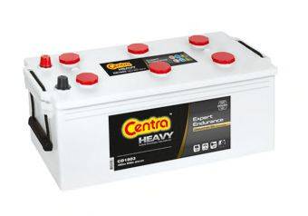 Стартерна акумуляторна батарея; Стартерна акумуляторна батарея CENTRA CD1803