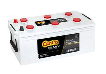 Стартерна акумуляторна батарея; Стартерна акумуляторна батарея CENTRA CD2303