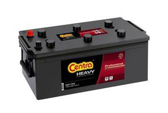 CENTRA CG1703 Стартерная аккумуляторная батарея; Стартерная аккумуляторная батарея
