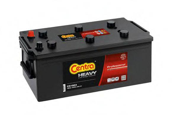 CENTRA CG1803 Стартерная аккумуляторная батарея; Стартерная аккумуляторная батарея