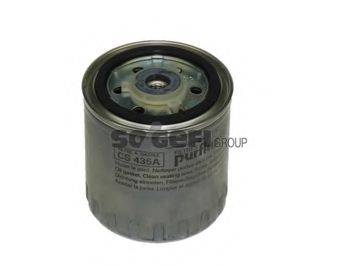 PURFLUX CS435A Паливний фільтр