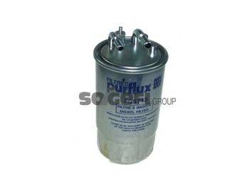 Топливный фильтр PURFLUX FCS743