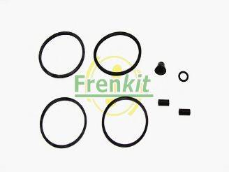 FRENKIT 242001 Ремкомплект, тормозной суппорт