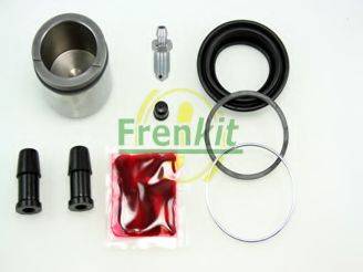 FRENKIT 248903 Ремкомплект, тормозной суппорт