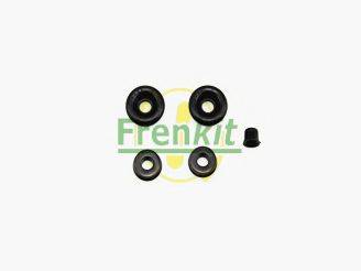 FRENKIT 317045 Ремкомплект, колесный тормозной цилиндр