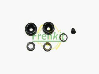 FRENKIT 319018 Ремкомплект, колесный тормозной цилиндр