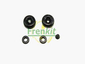 FRENKIT 319037 Ремкомплект, колесный тормозной цилиндр