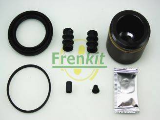 FRENKIT 266902 Ремкомплект, тормозной суппорт