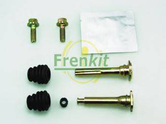 FRENKIT 810014 Комплект направляющей гильзы
