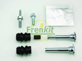 FRENKIT 810017 Комплект направляющей гильзы