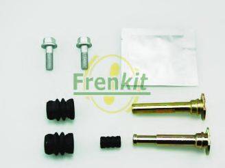 FRENKIT 810025 Комплект направляющей гильзы
