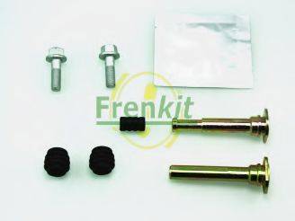 FRENKIT 810036 Комплект направляющей гильзы