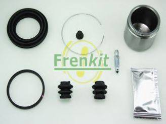 FRENKIT 248995 Ремкомплект, тормозной суппорт
