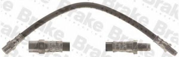 Гальмівний шланг BRAKE ENGINEERING BH772301
