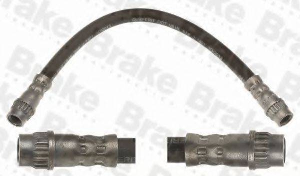 BRAKE ENGINEERING BH773285 Тормозной шланг