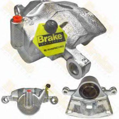 BRAKE ENGINEERING CA1665 Тормозной суппорт
