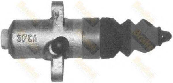Рабочий цилиндр, система сцепления BRAKE ENGINEERING WC1907BE