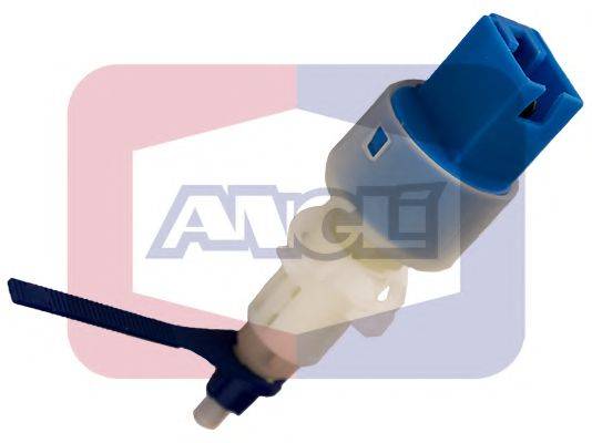 Выключатель фонаря сигнала торможения; Выключатель, привод сцепления (Tempomat) ANGLI 40024