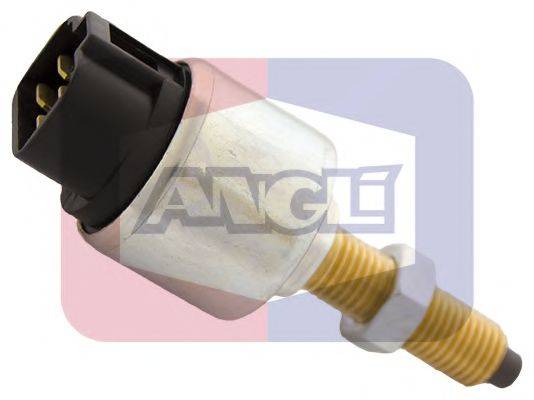 ANGLI 40026 Выключатель фонаря сигнала торможения; Выключатель, привод сцепления (Tempomat)
