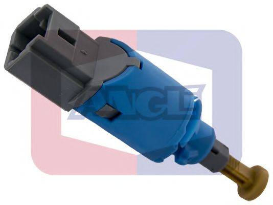 ANGLI 40041 Выключатель фонаря сигнала торможения; Выключатель, привод сцепления (Tempomat)