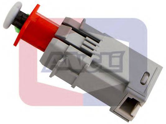 ANGLI 40049 Выключатель фонаря сигнала торможения; Выключатель, привод сцепления (Tempomat)