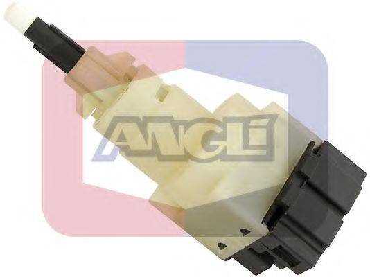 ANGLI 40048 Выключатель фонаря сигнала торможения; Выключатель, привод сцепления (Tempomat)