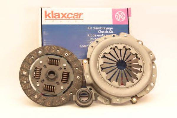 Комплект зчеплення KLAXCAR FRANCE 30001z