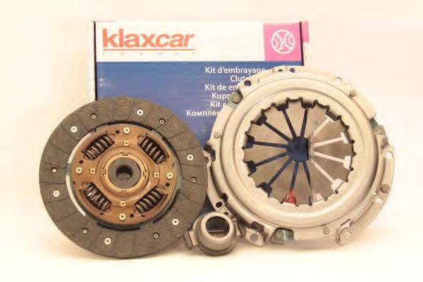 KLAXCAR FRANCE 30002Z Комплект сцепления