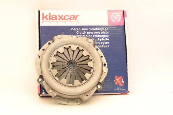 натискний диск зчеплення KLAXCAR FRANCE 30004z