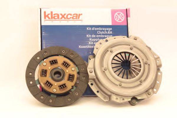 Комплект зчеплення KLAXCAR FRANCE 30009z