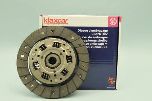 диск зчеплення KLAXCAR FRANCE 30020z