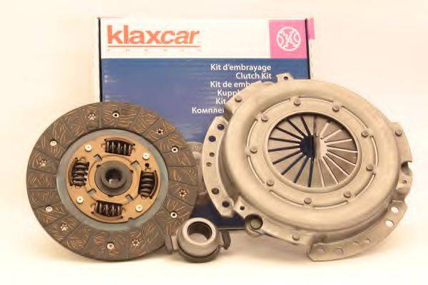 Комплект зчеплення KLAXCAR FRANCE 30028z